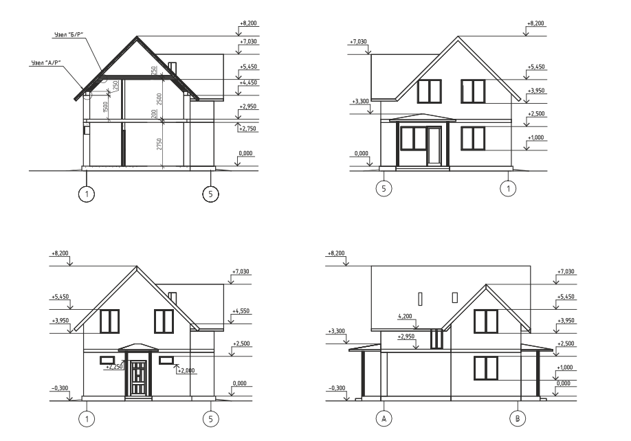 «Белый парус» «Белый парус»