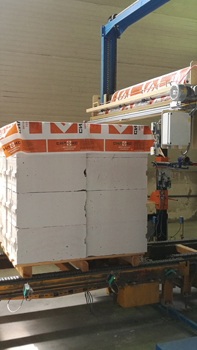 Чем полистиролбетон отличается от газобетона? Чем полистиролбетон отличается от газобетона?