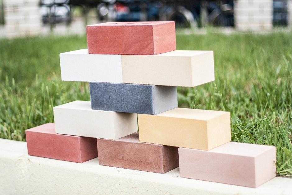 Виды кирпича Виды кирпича