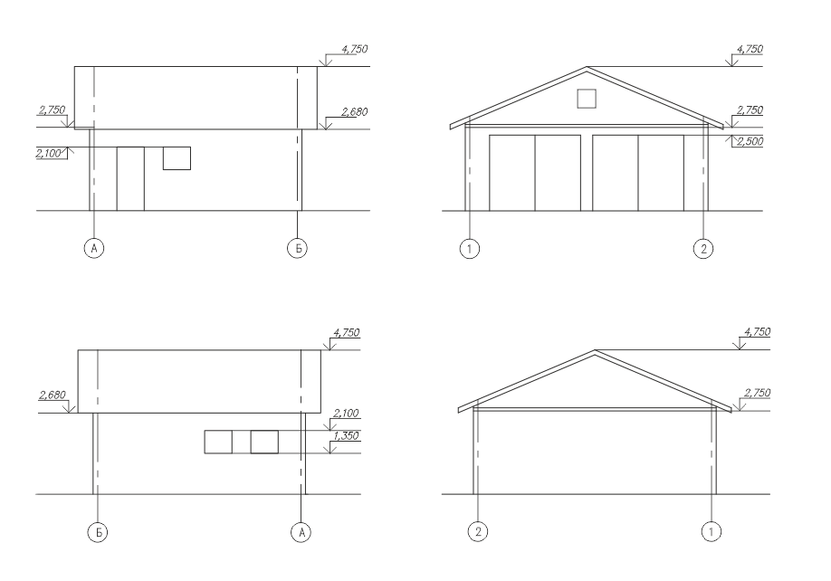 «Гараж на 2 машины» «Гараж на 2 машины»