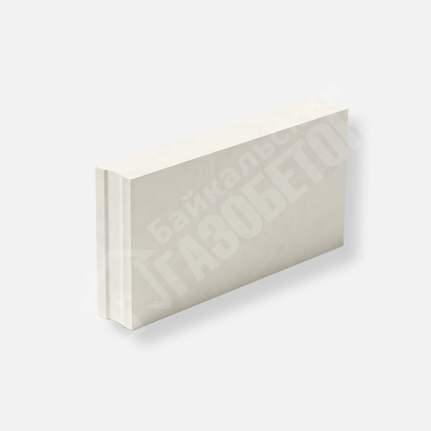 картинка Силикатная плита полнотелая СППо