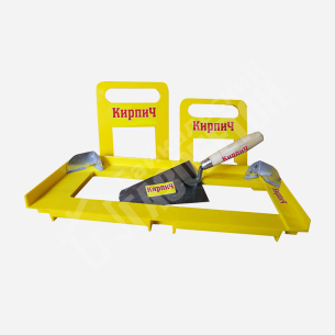 картинка Набор для кирпича К120