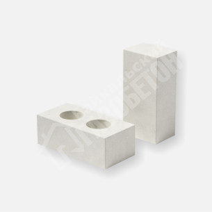 картинка Кирпич силикатный рядовой СУРПу-1.4 НФ